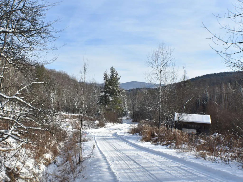 400 Salaki Road Moretown VT 05660