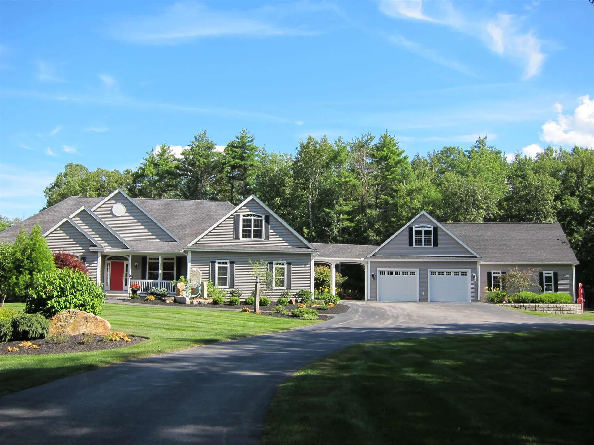 58 Jay Drive Dunbarton NH 03046