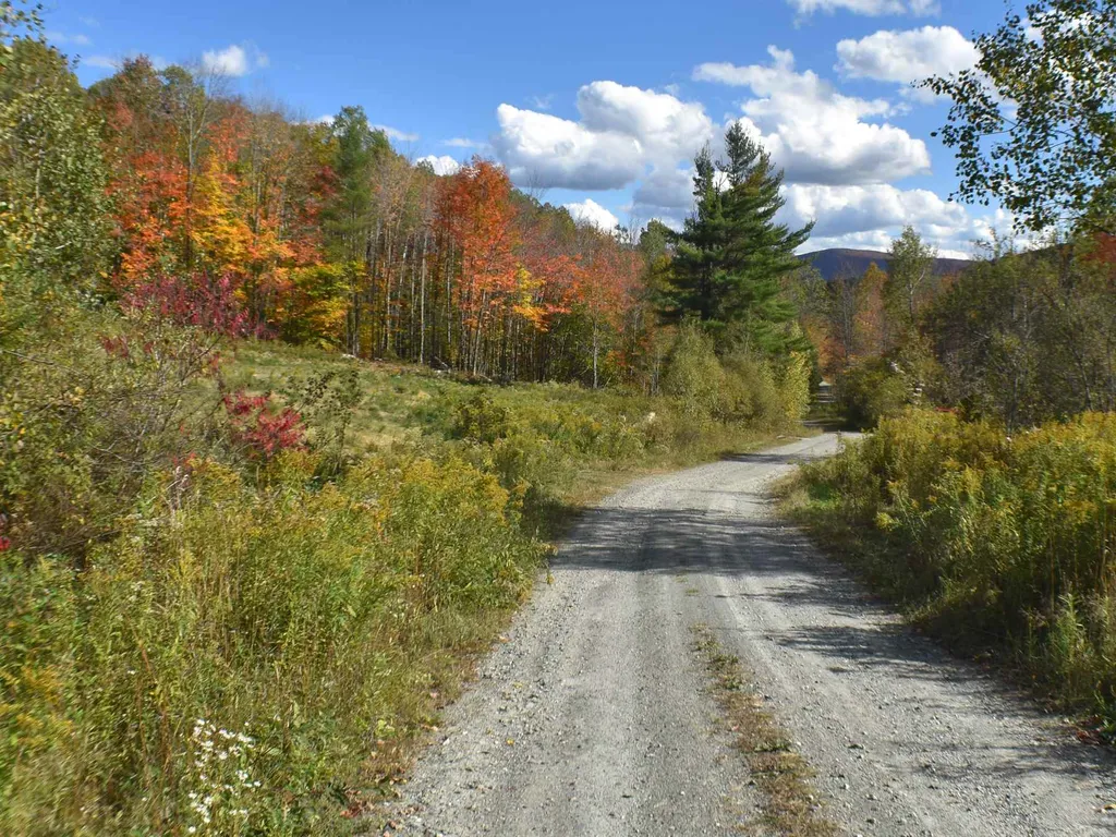 00 Salaki Road Moretown VT 05660