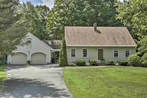 189 Scotts Drive Charlestown NH 03603