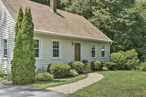 189 Scotts Drive Charlestown NH 03603
