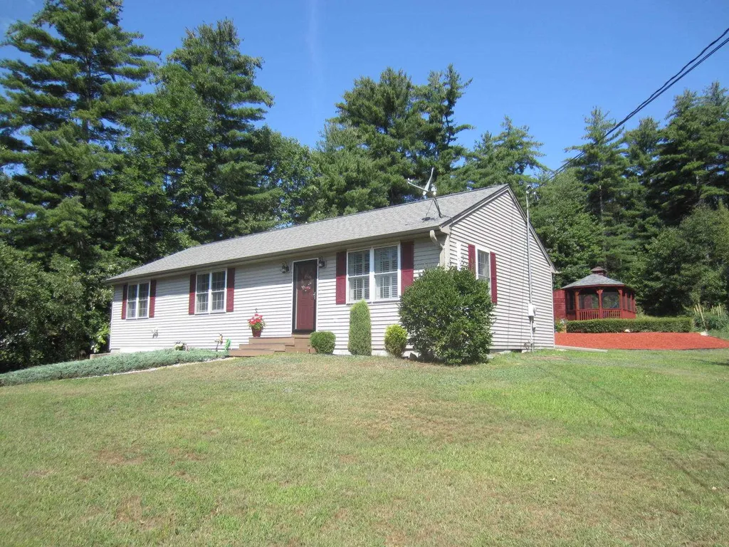 311 Portsmouth Street Concord NH 03301