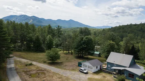 385 Lafayette Drive Franconia NH 03580