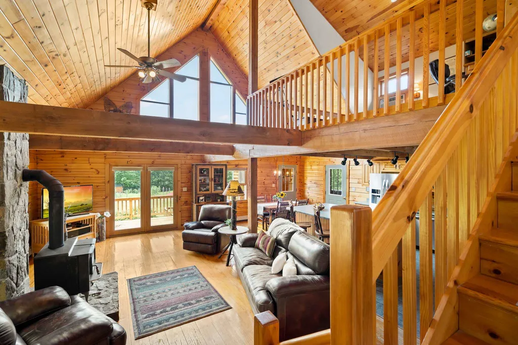 345 Dry Hill Road Barrington NH 03825