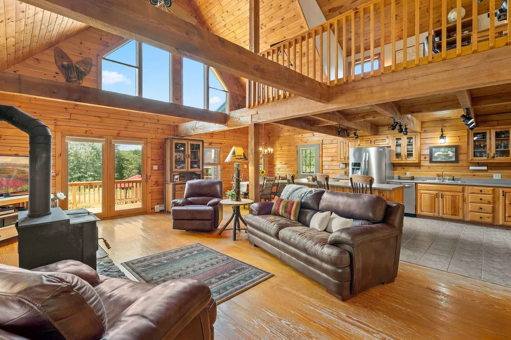 345 Dry Hill Road Barrington NH 03825