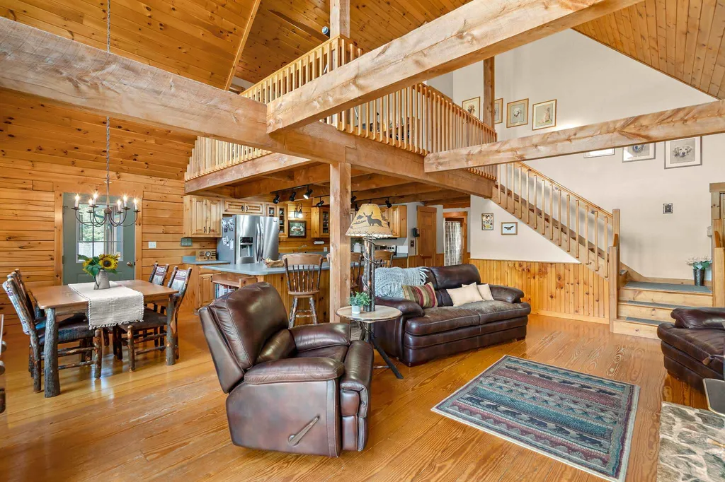 345 Dry Hill Road Barrington NH 03825