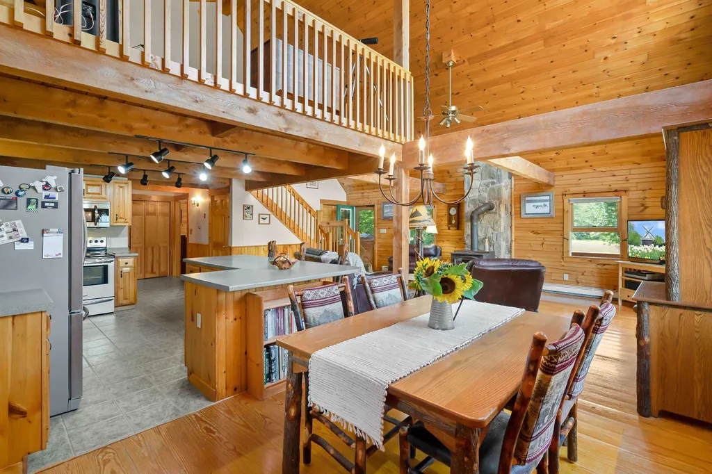 345 Dry Hill Road Barrington NH 03825