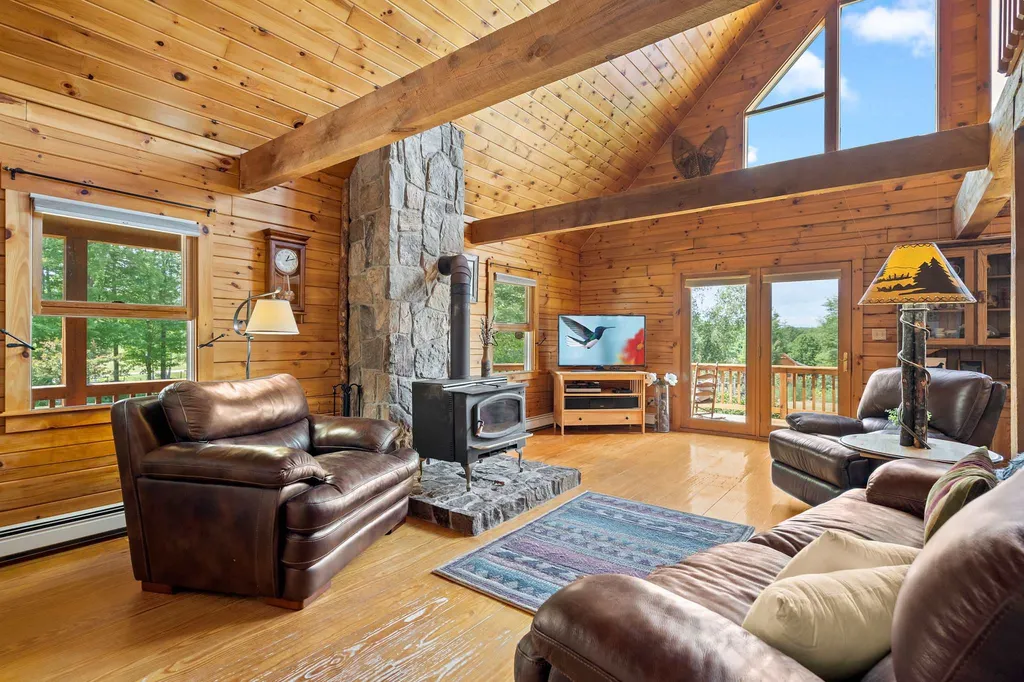 345 Dry Hill Road Barrington NH 03825