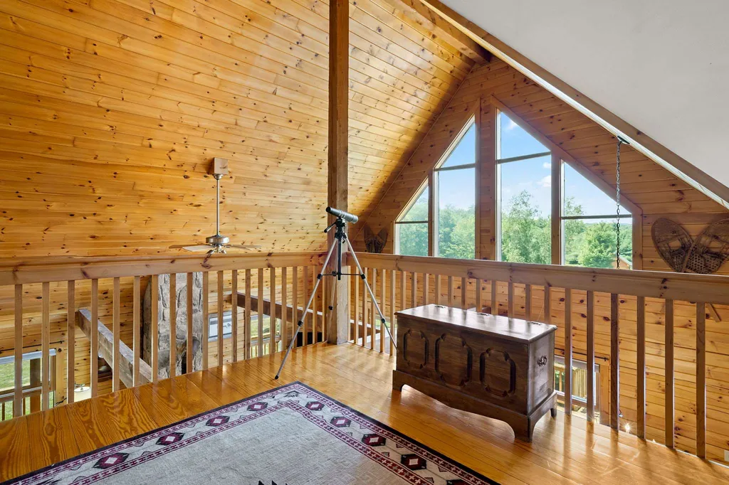 345 Dry Hill Road Barrington NH 03825