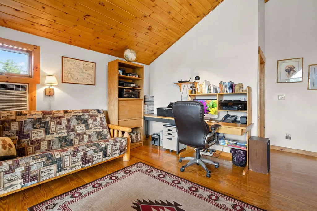 345 Dry Hill Road Barrington NH 03825