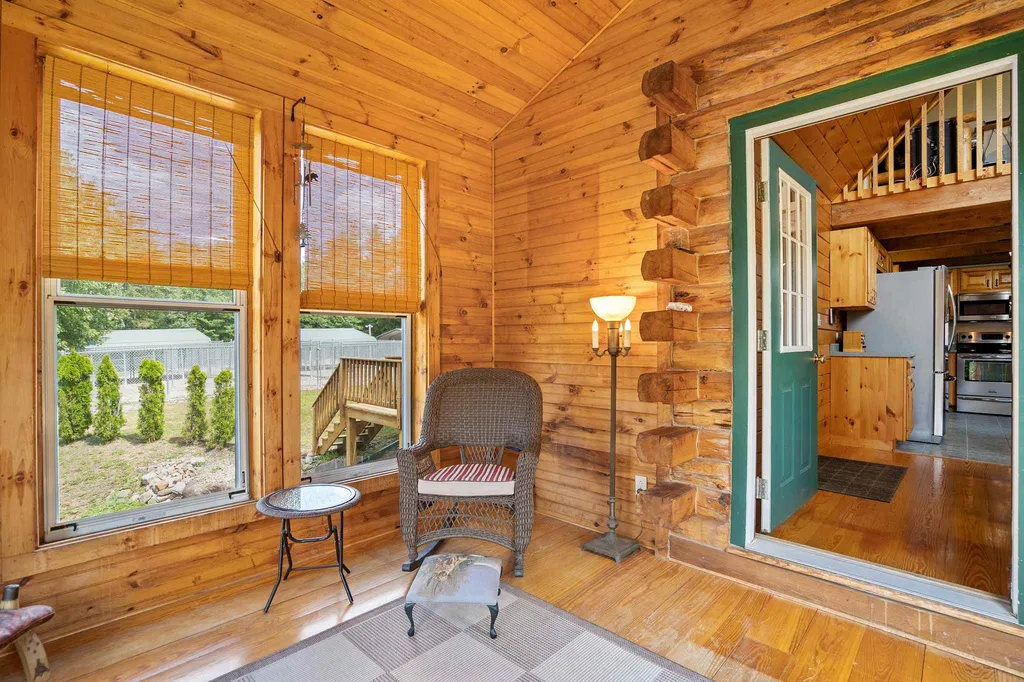 345 Dry Hill Road Barrington NH 03825