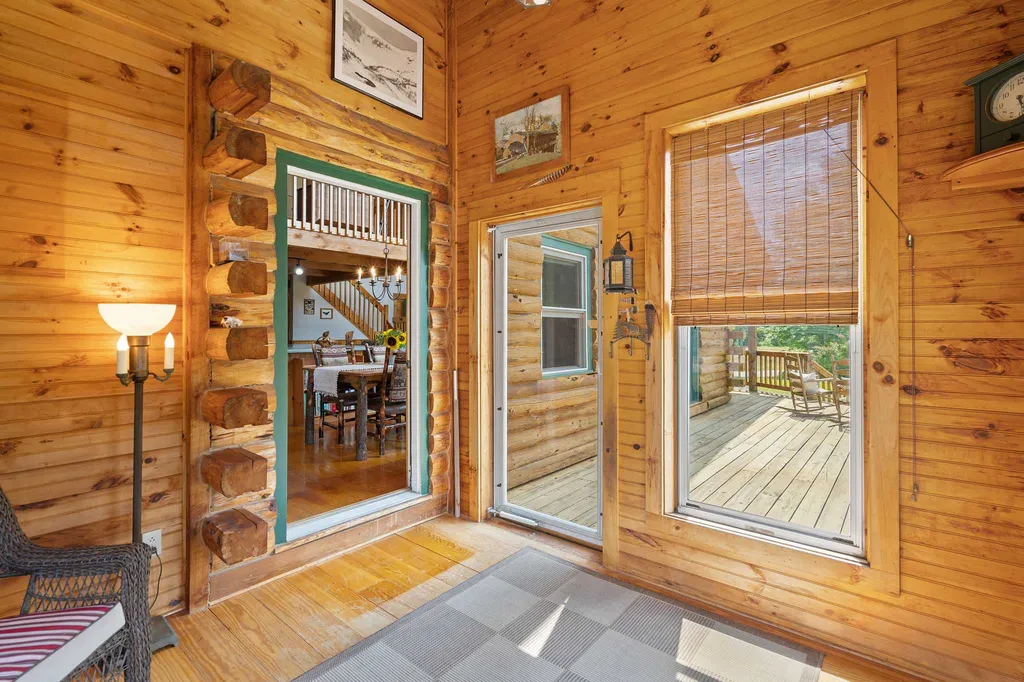 345 Dry Hill Road Barrington NH 03825