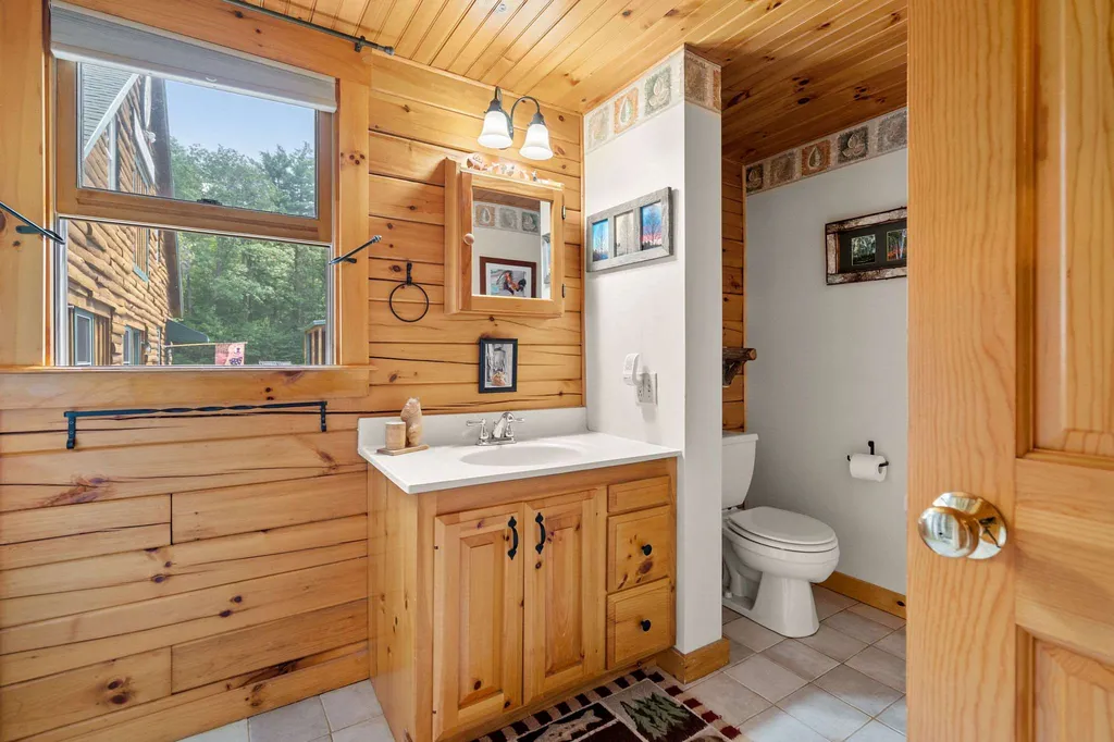345 Dry Hill Road Barrington NH 03825
