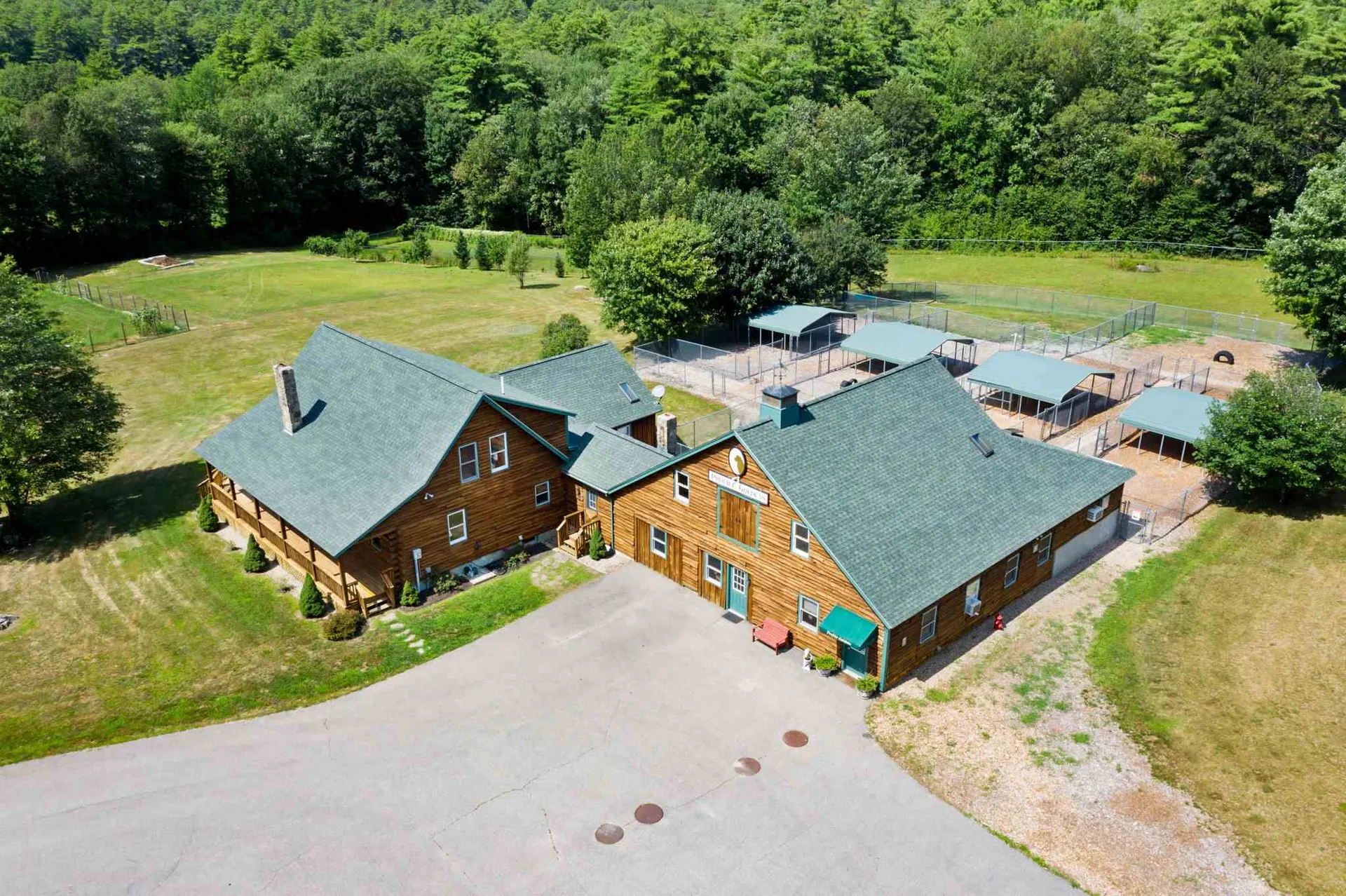 345 Dry Hill Road Barrington NH 03825