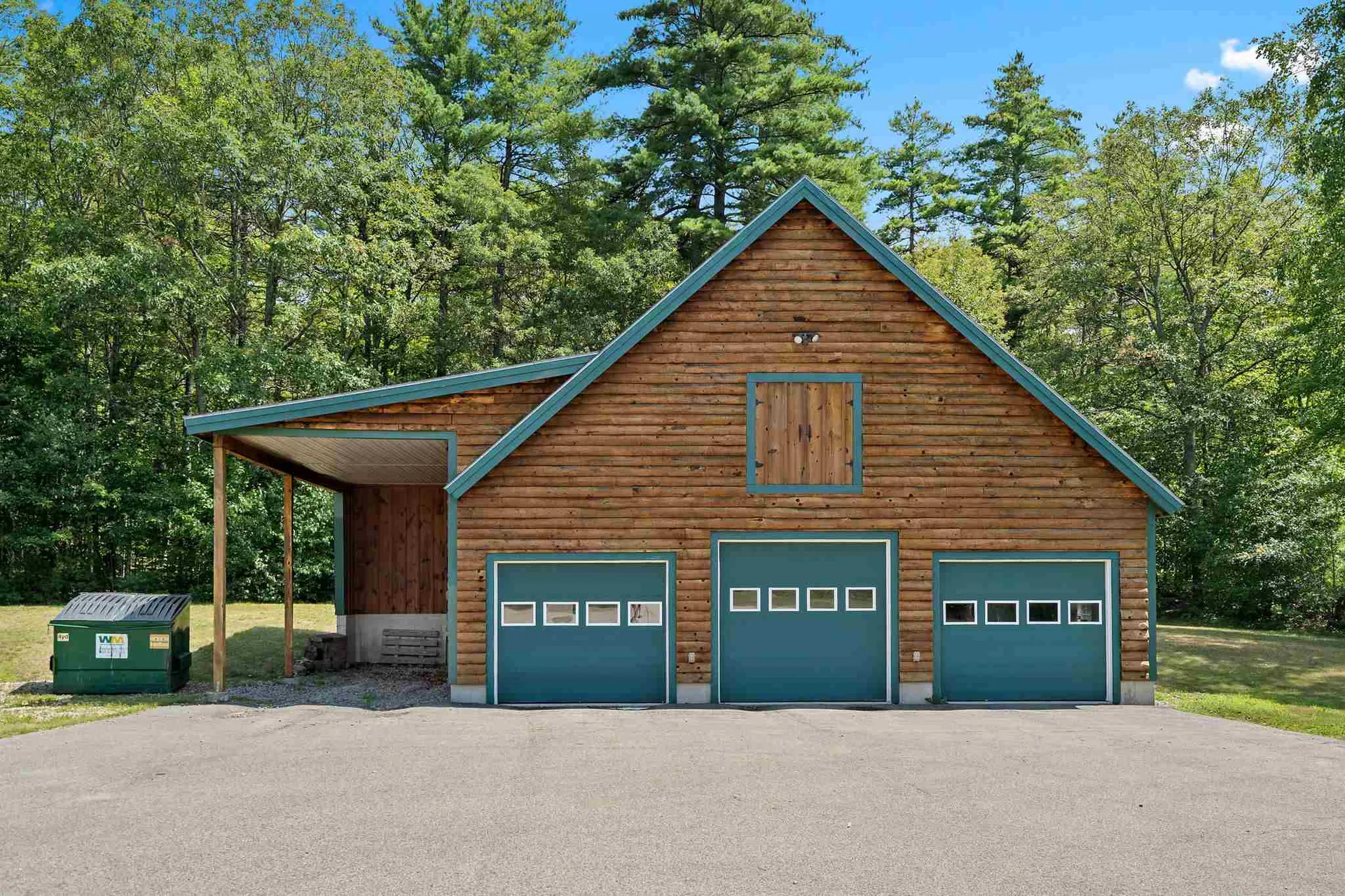 345 Dry Hill Road Barrington NH 03825