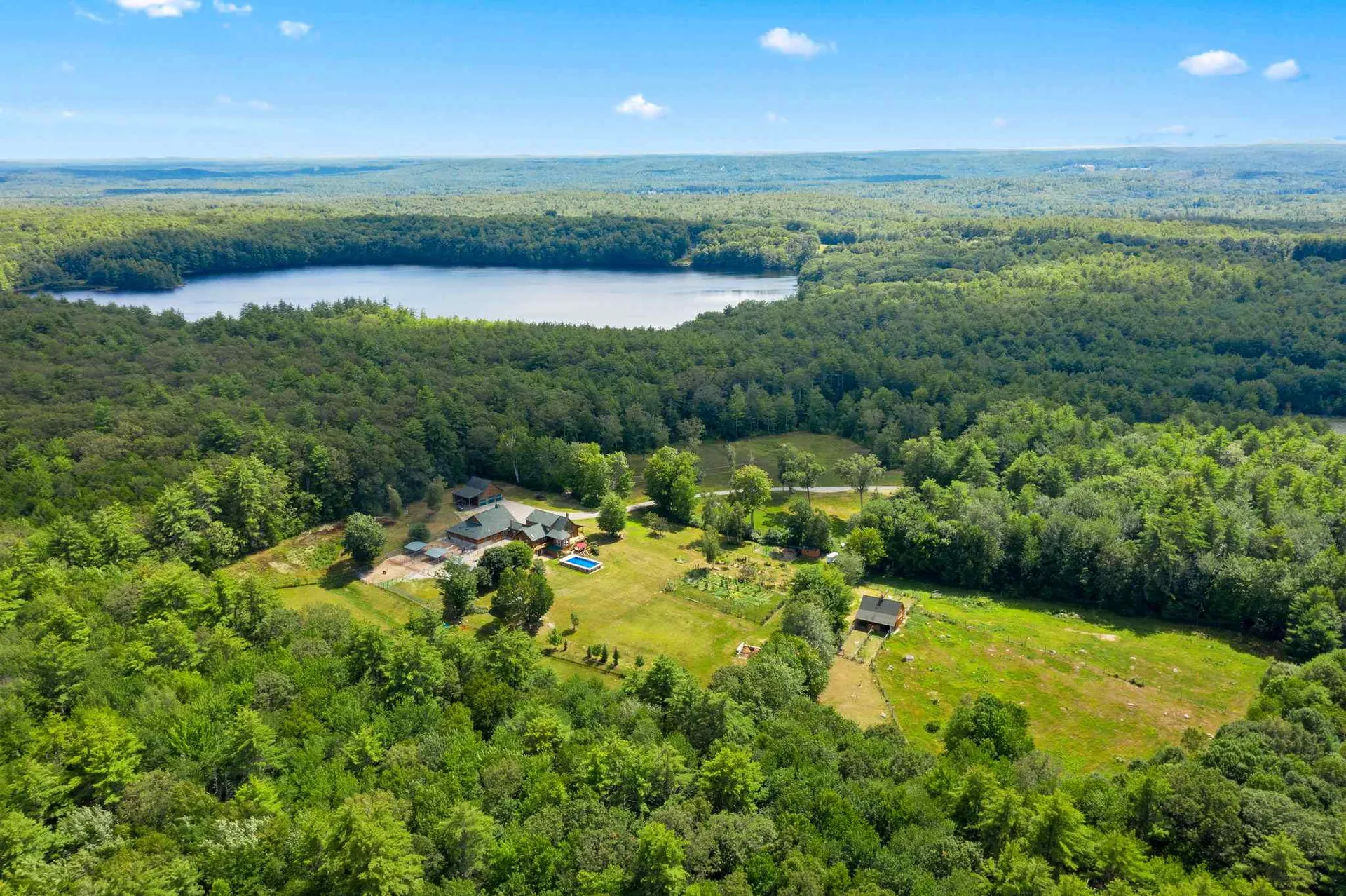 345 Dry Hill Road Barrington NH 03825