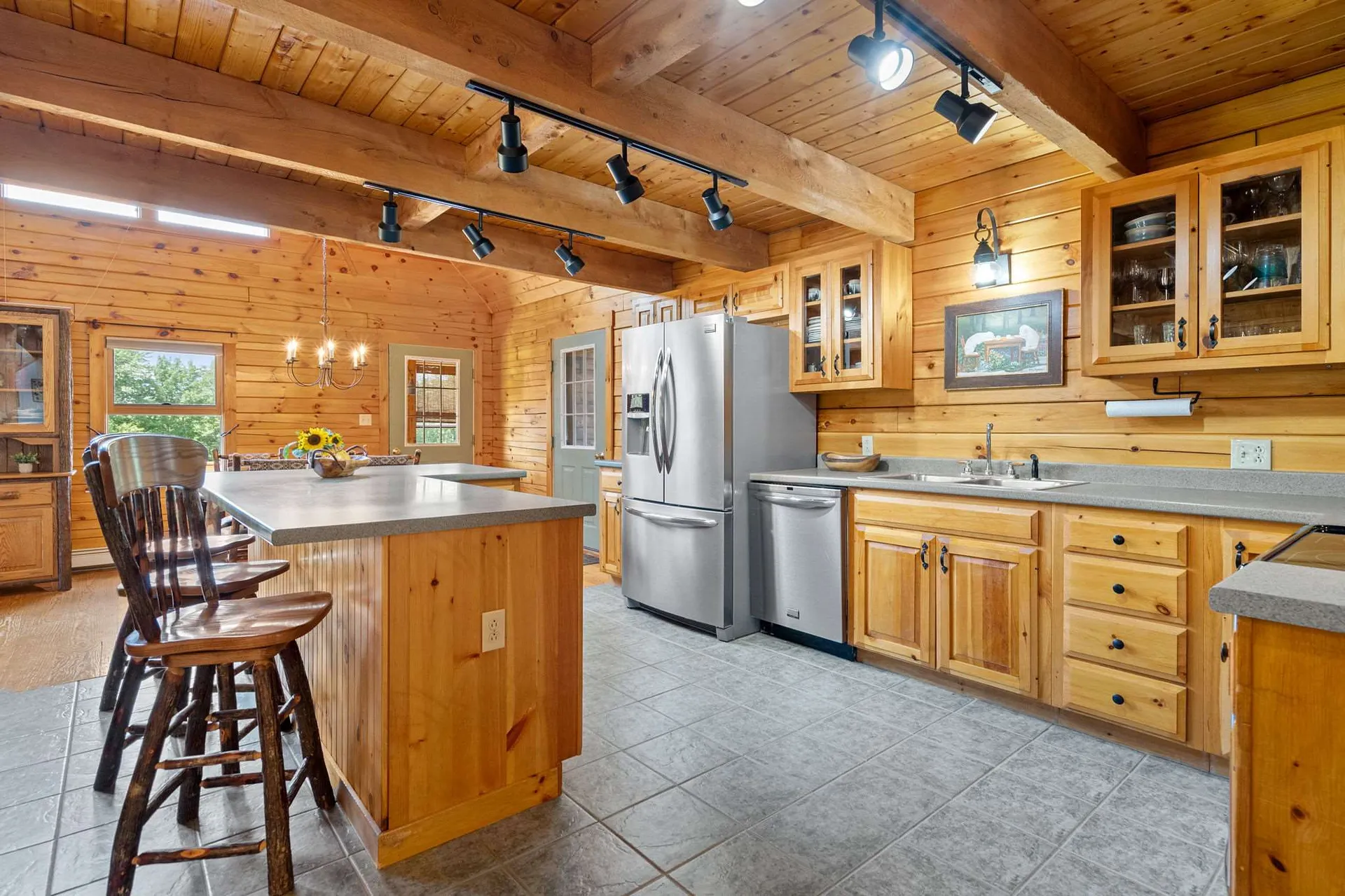 345 Dry Hill Road Barrington NH 03825