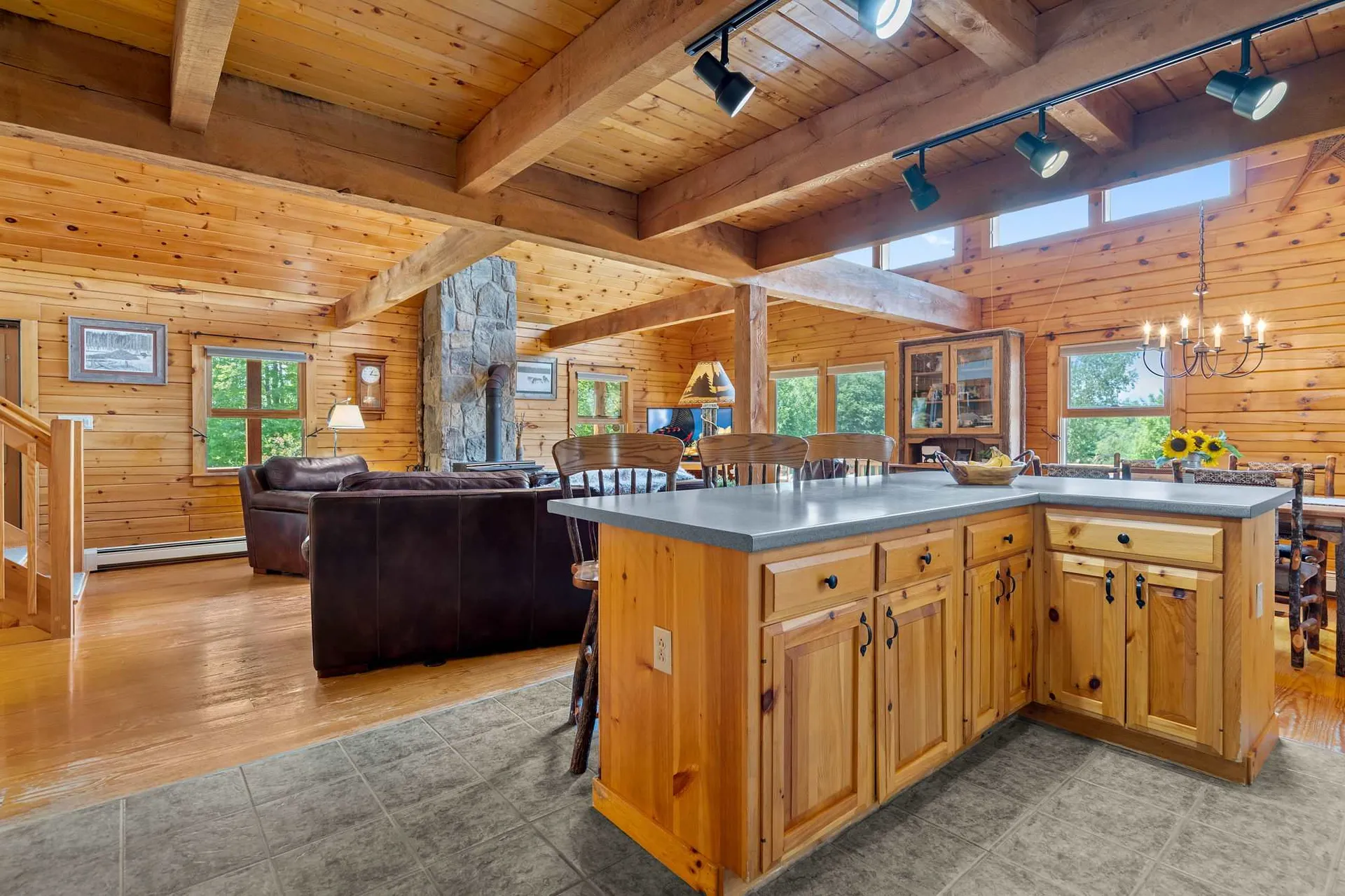 345 Dry Hill Road Barrington NH 03825