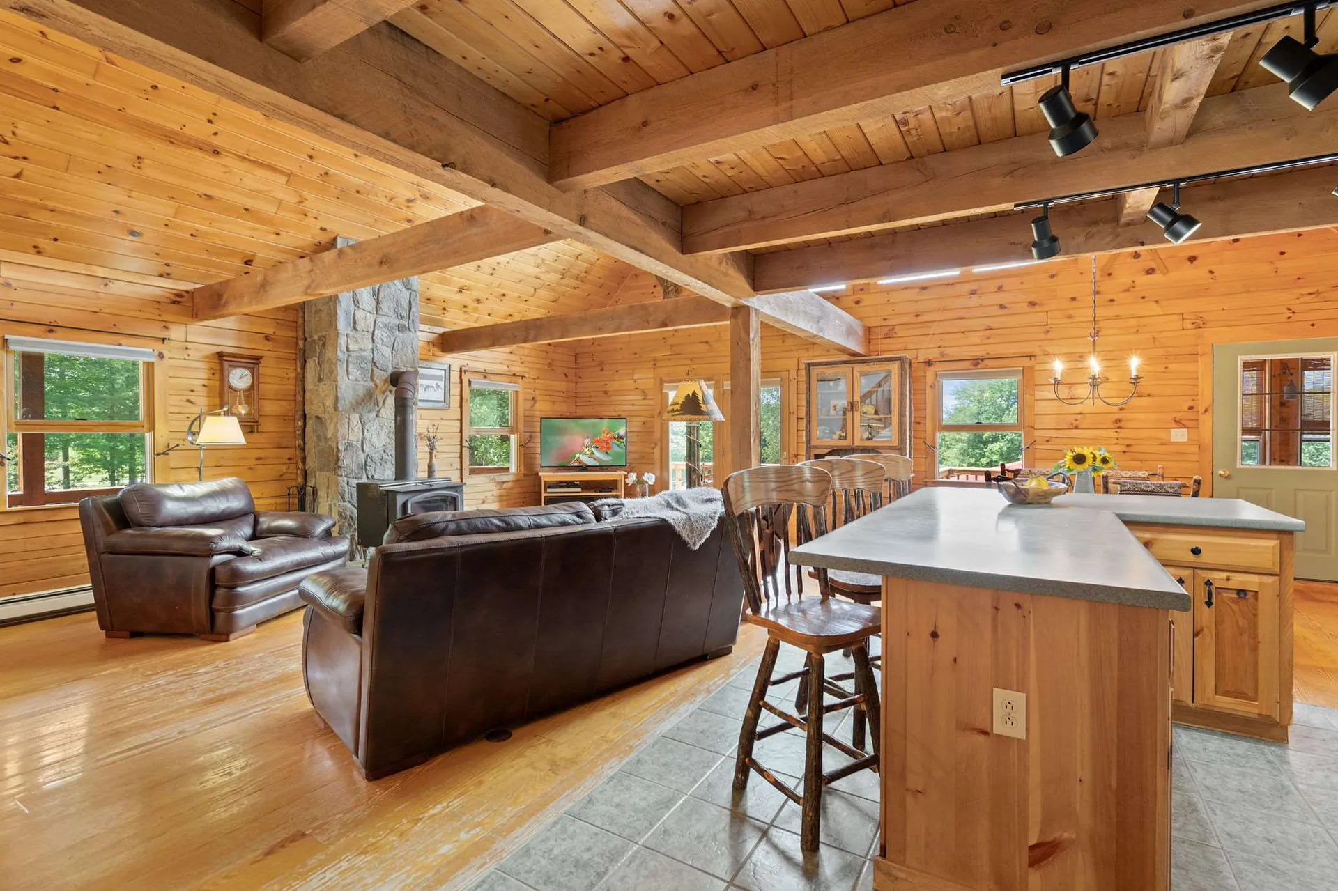 345 Dry Hill Road Barrington NH 03825