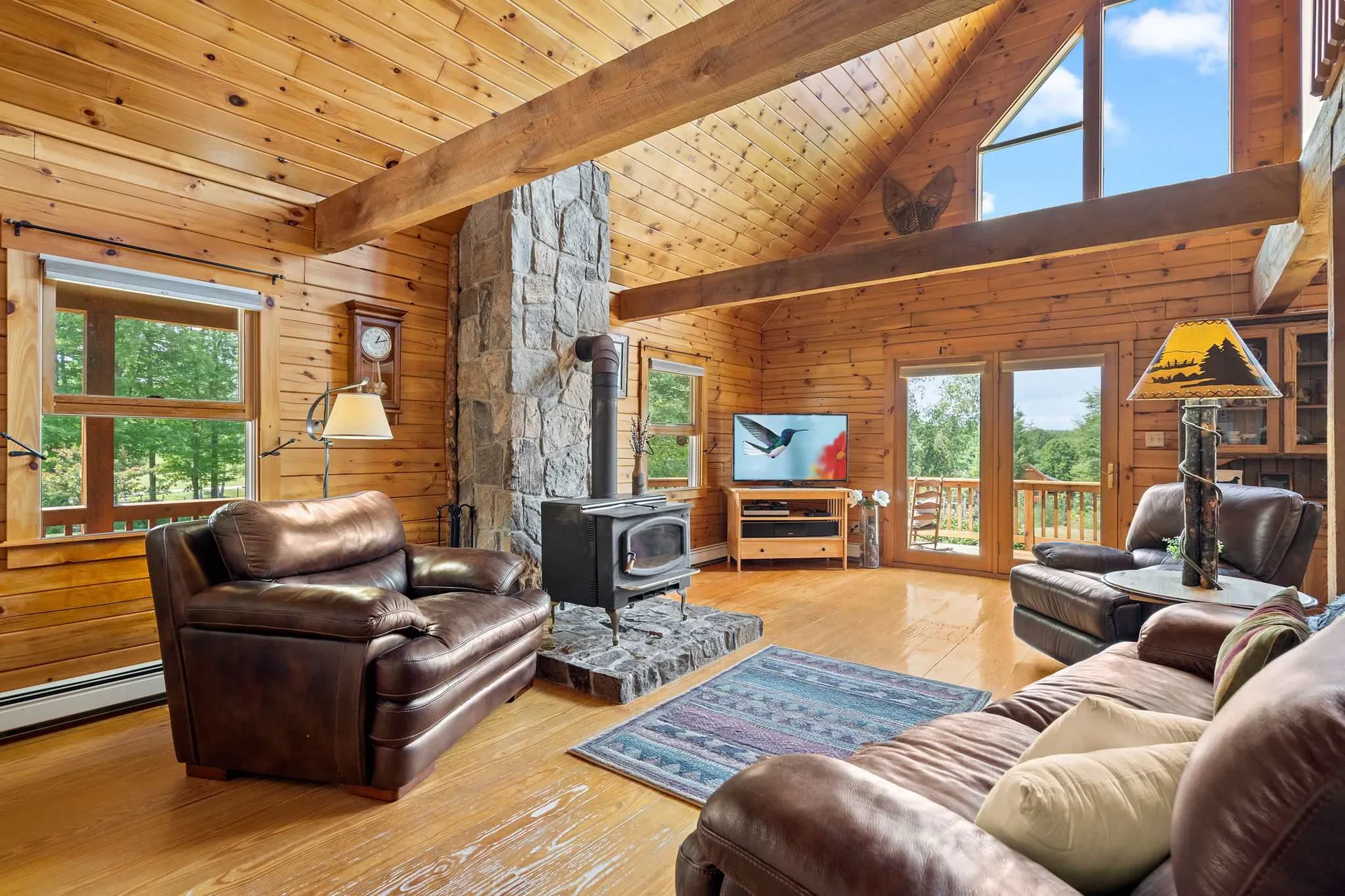 345 Dry Hill Road Barrington NH 03825