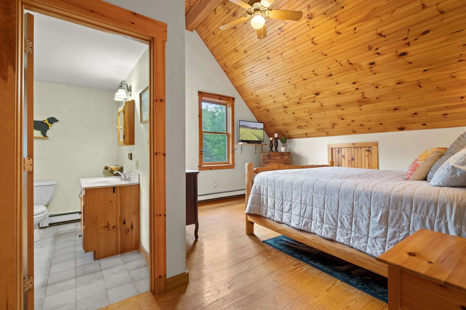345 Dry Hill Road Barrington NH 03825
