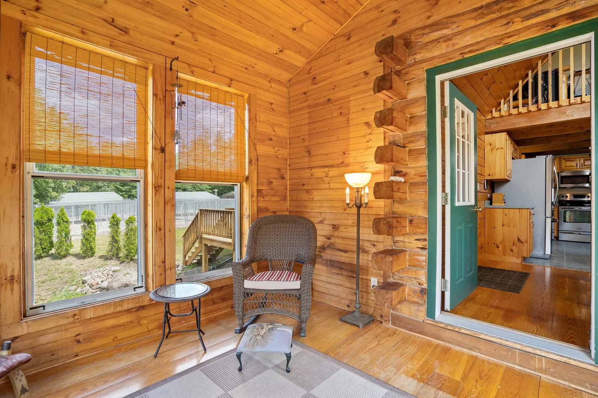 345 Dry Hill Road Barrington NH 03825