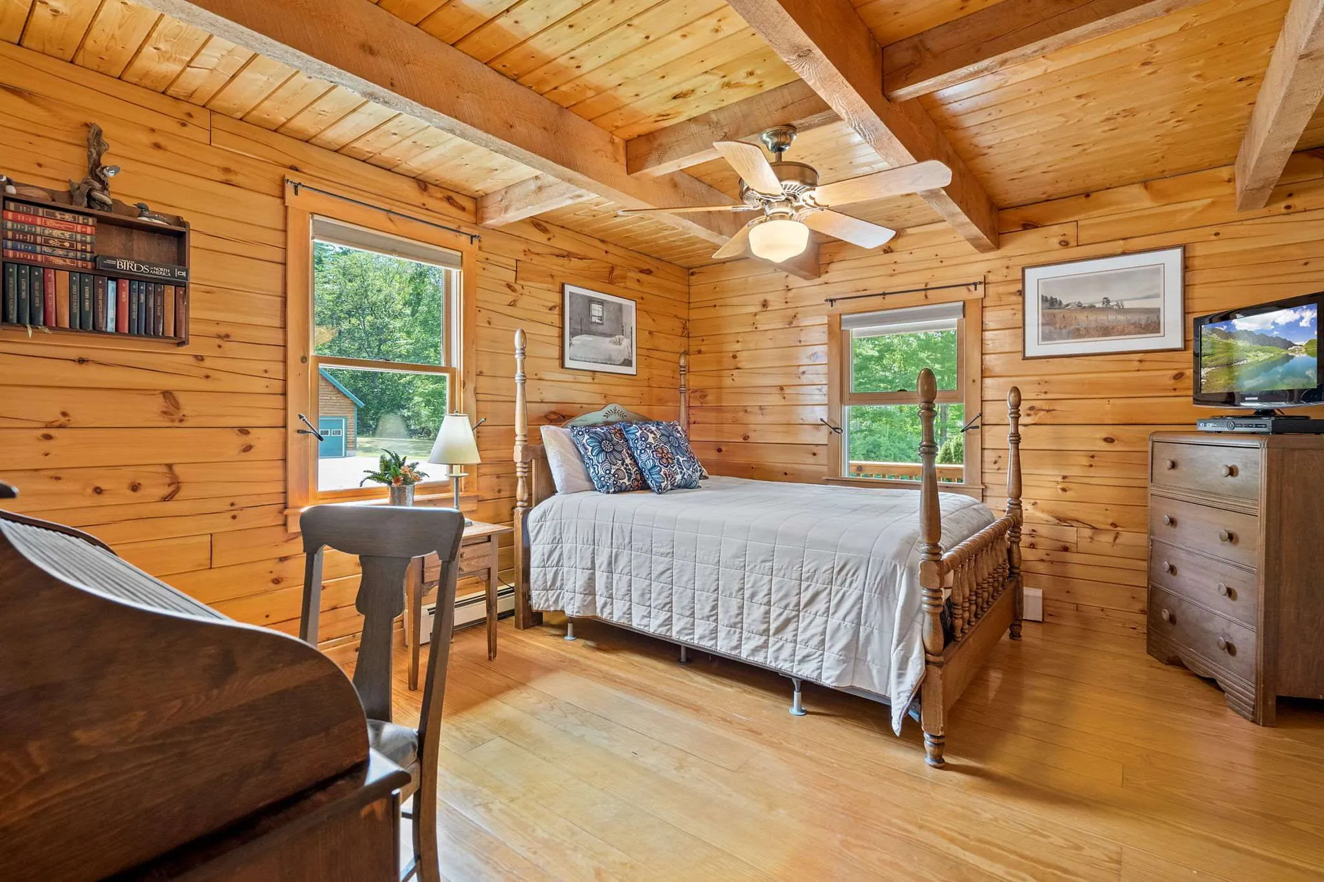345 Dry Hill Road Barrington NH 03825