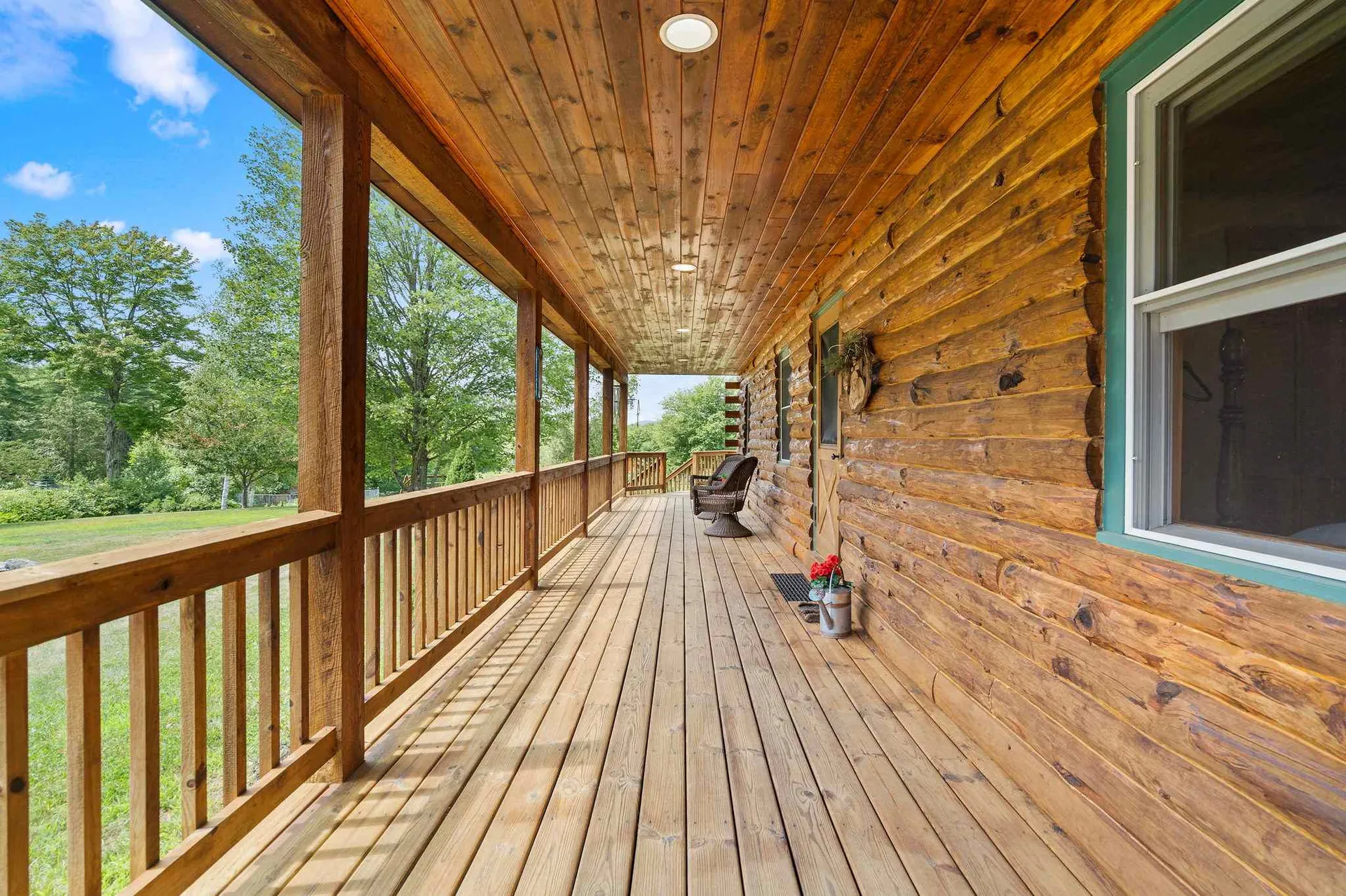 345 Dry Hill Road Barrington NH 03825