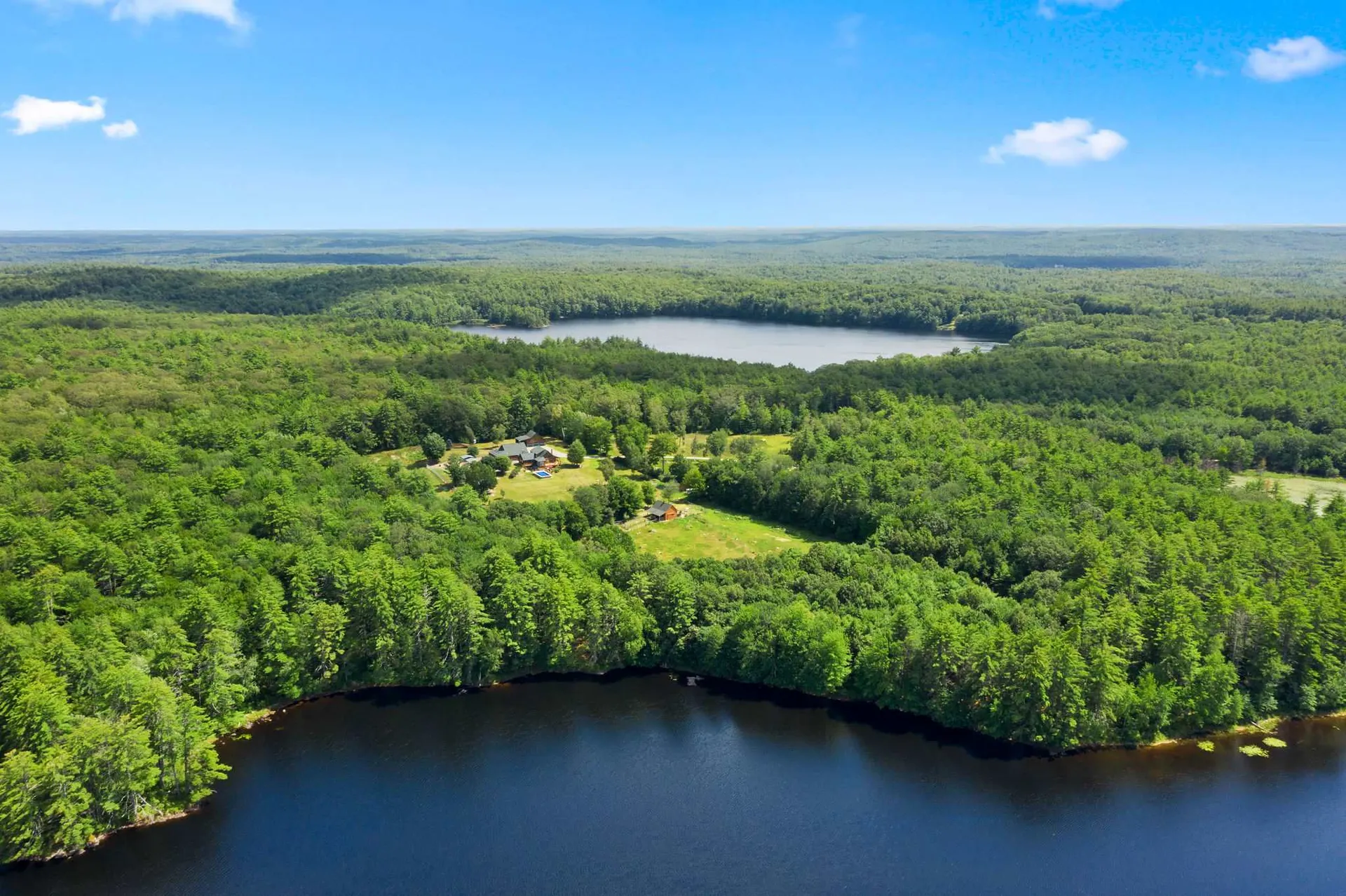 345 Dry Hill Road Barrington NH 03825