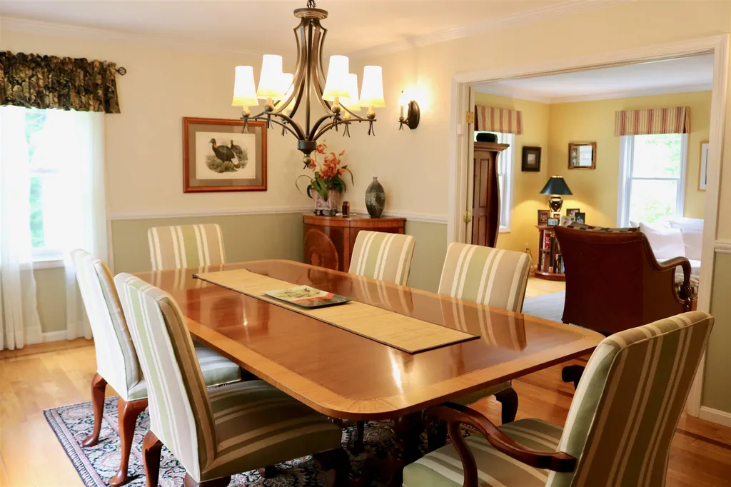 8 Highlander Drive North Hampton NH 03862