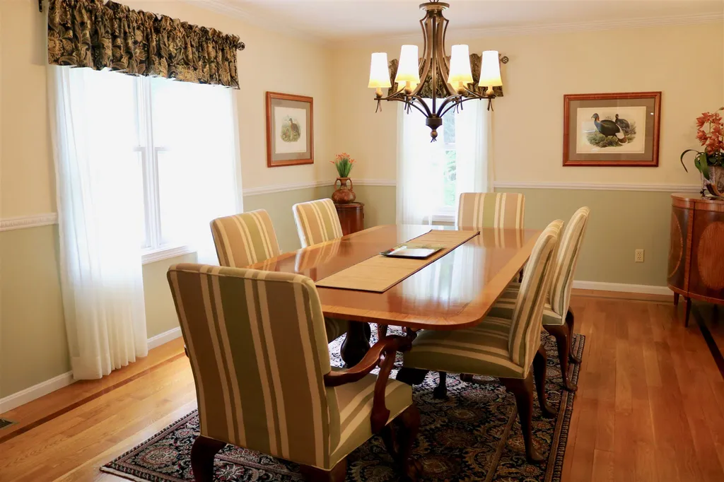 8 Highlander Drive North Hampton NH 03862