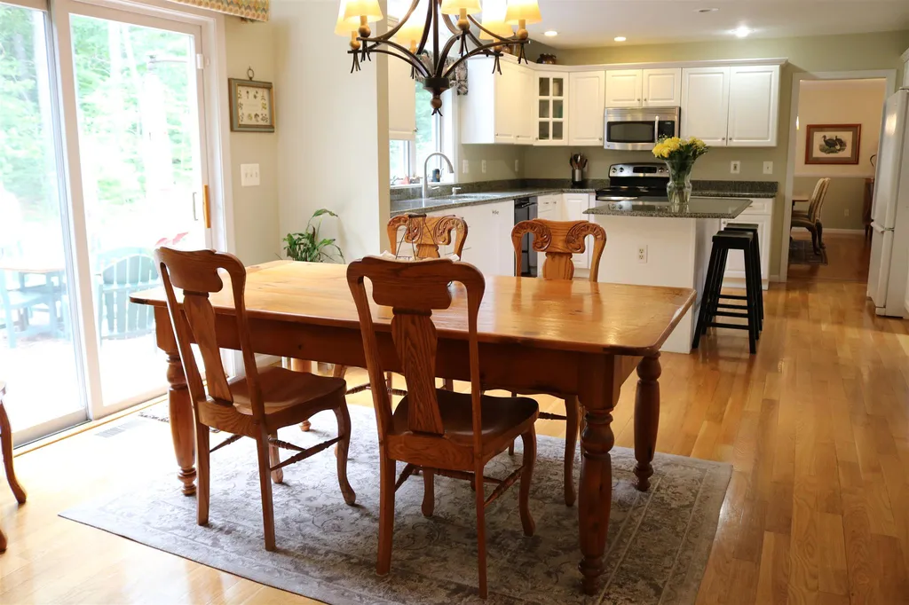 8 Highlander Drive North Hampton NH 03862