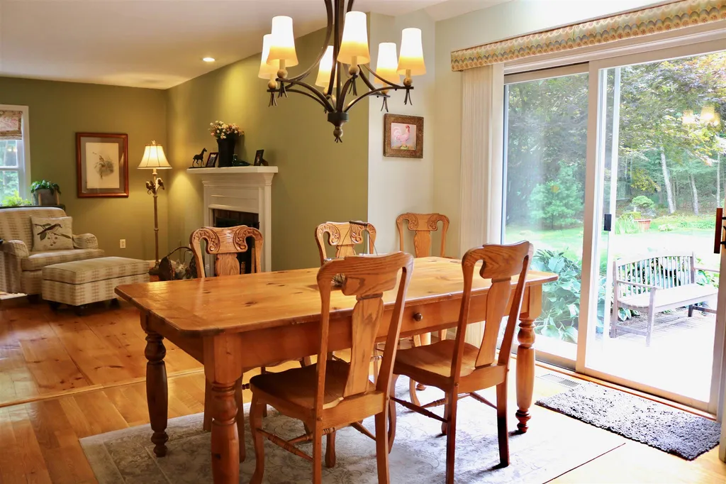 8 Highlander Drive North Hampton NH 03862
