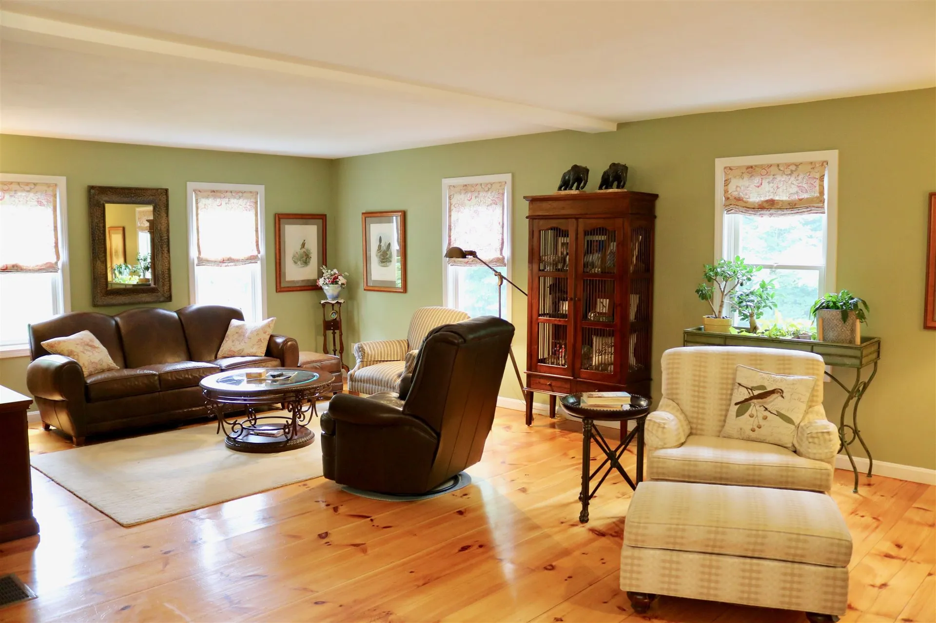 8 Highlander Drive North Hampton NH 03862