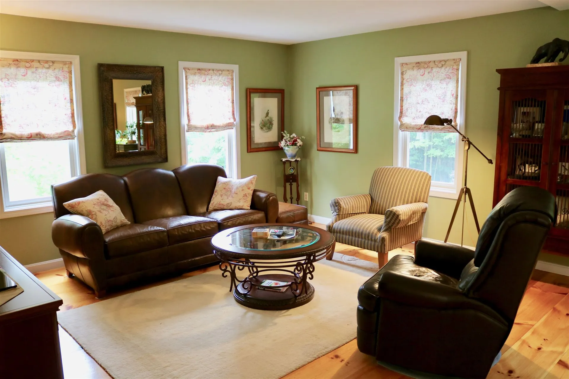 8 Highlander Drive North Hampton NH 03862