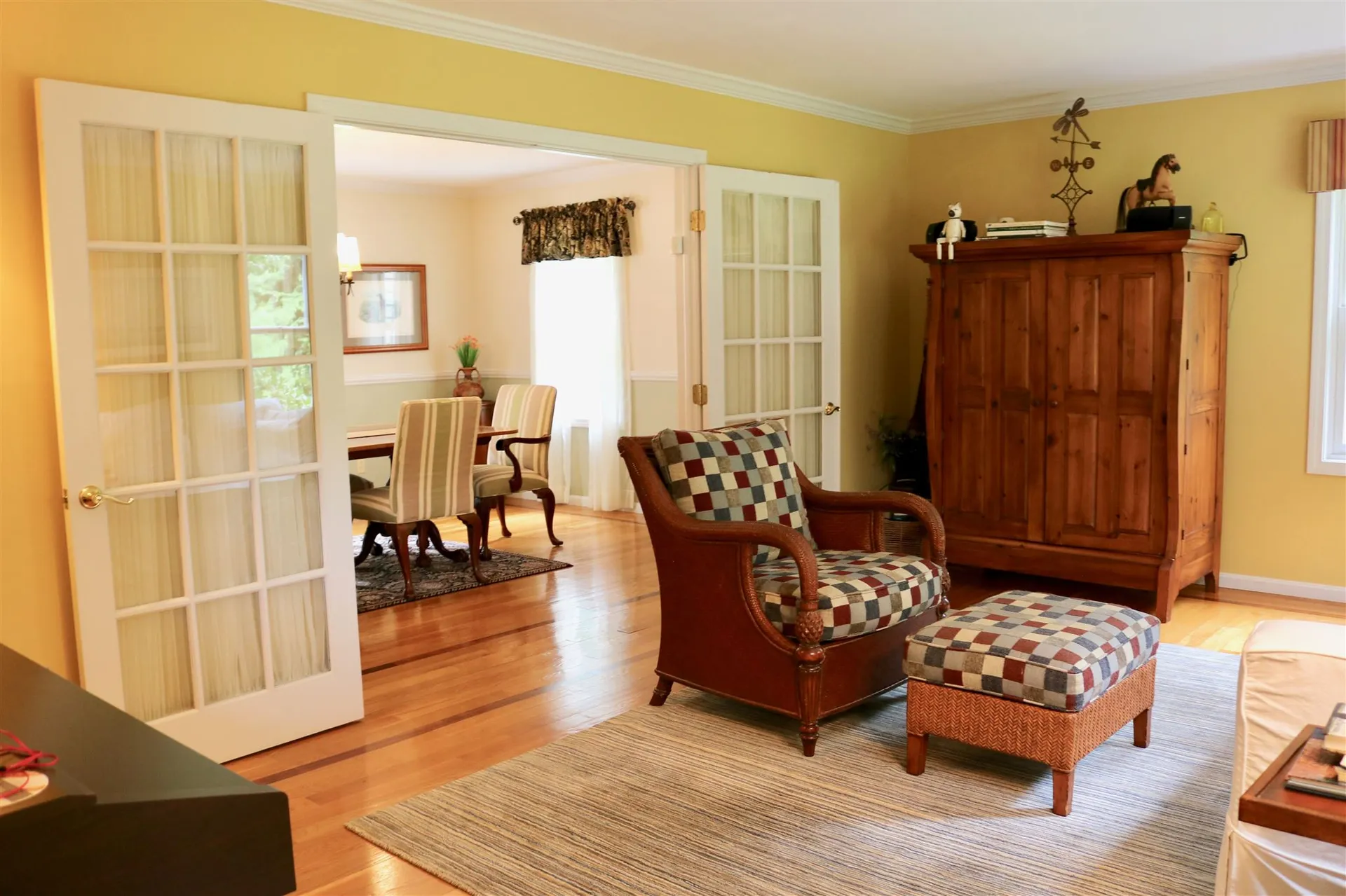 8 Highlander Drive North Hampton NH 03862