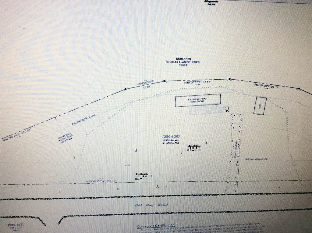 30 Old Bay Road New Durham NH 03855