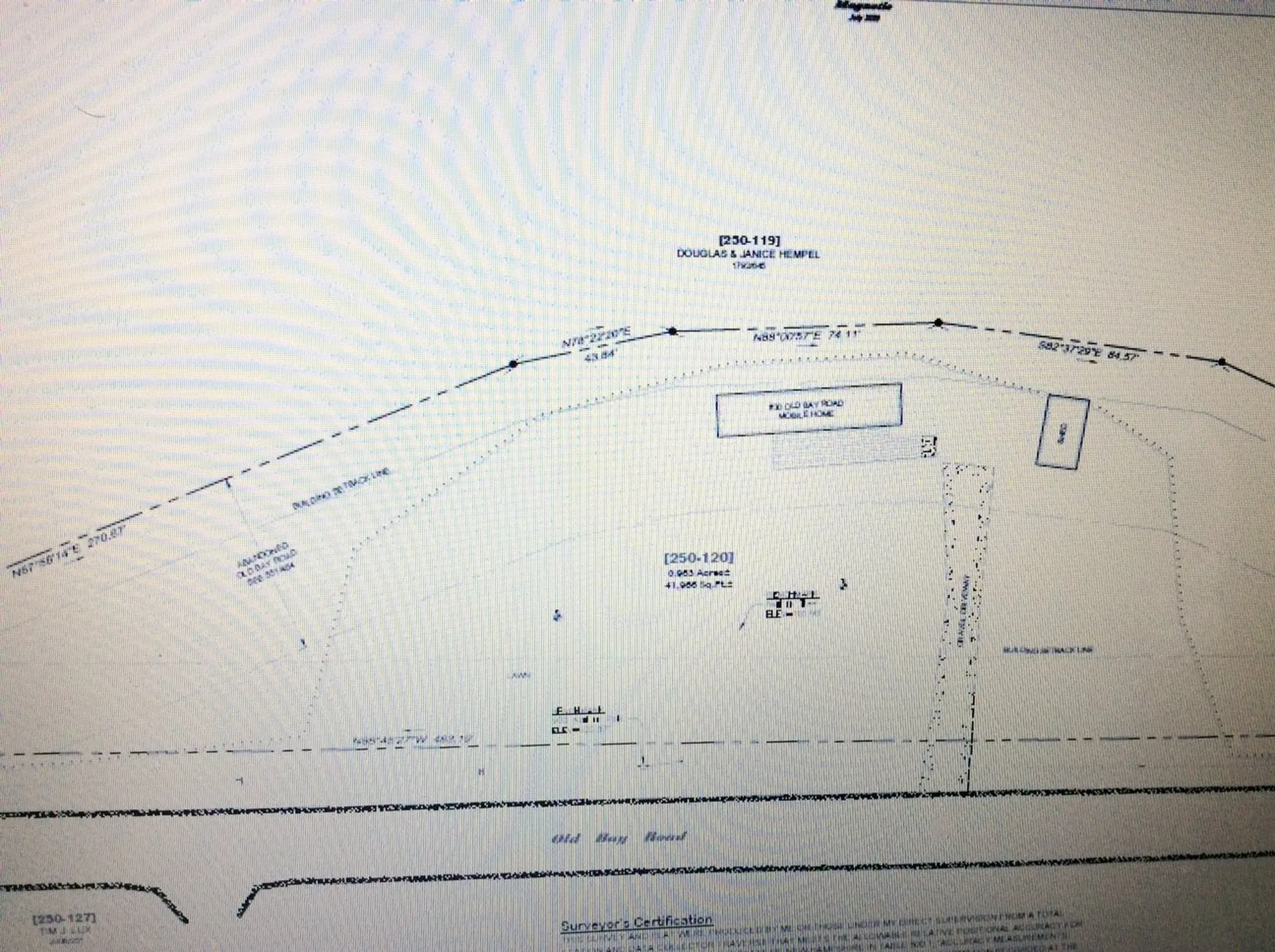 30 Old Bay Road New Durham NH 03855