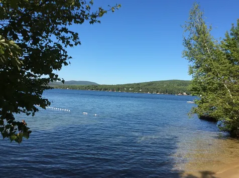 30 Old Bay Road New Durham NH 03855