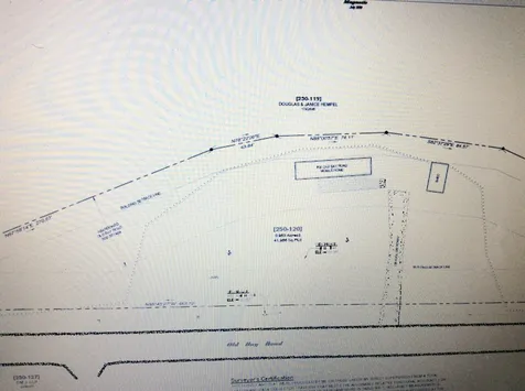 30 Old Bay Road New Durham NH 03855