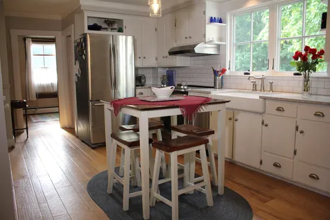 35 Ainsworth Road Claremont NH 03743