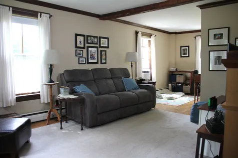 35 Ainsworth Road Claremont NH 03743