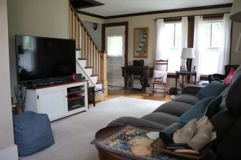 35 Ainsworth Road Claremont NH 03743