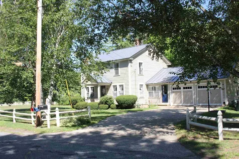 35 Ainsworth Road Claremont NH 03743