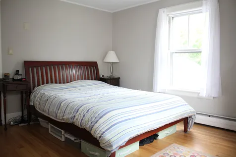 35 Ainsworth Road Claremont NH 03743