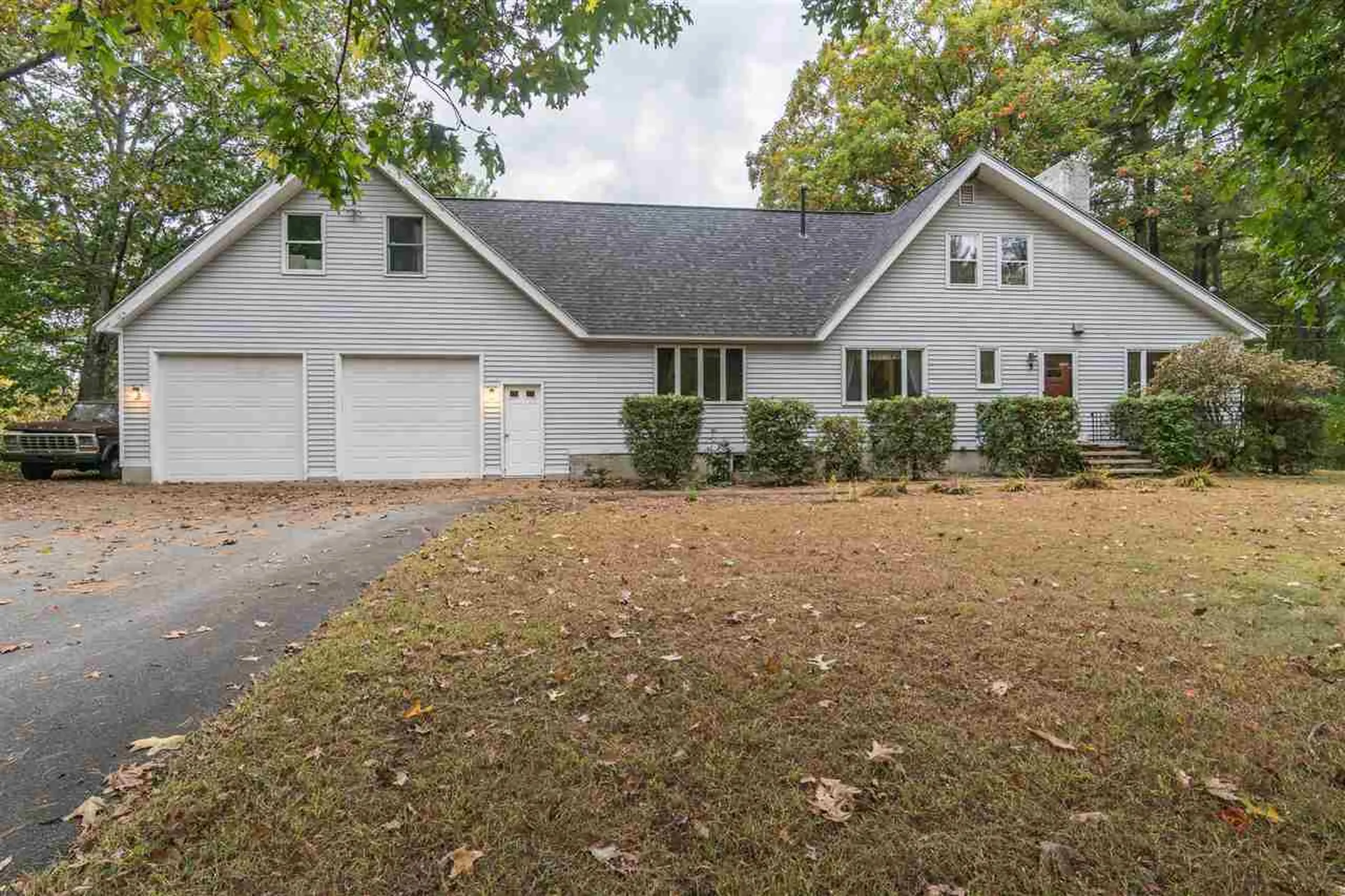 5 Gillis Road Windham NH 03087