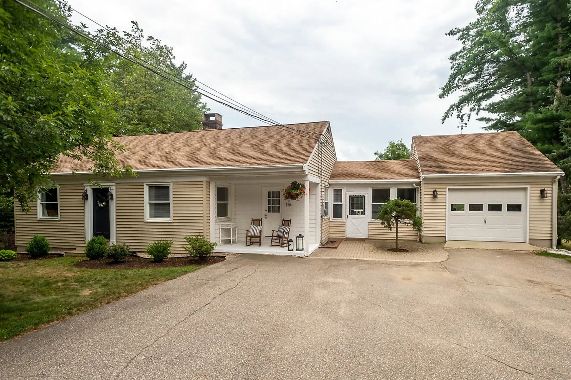 116 Kensington Road Hampton Falls NH 03844