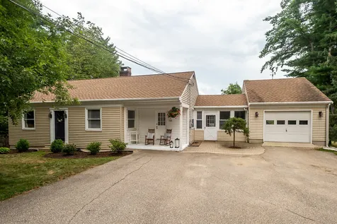 116 Kensington Road Hampton Falls NH 03844