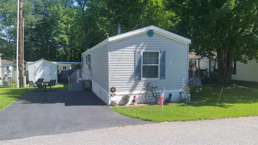 121 First Street Colchester VT 05446