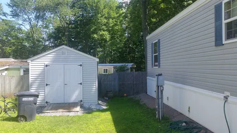 121 First Street Colchester VT 05446
